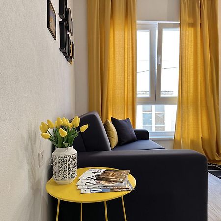 Anamari Apartments Zadar Zewnętrze zdjęcie