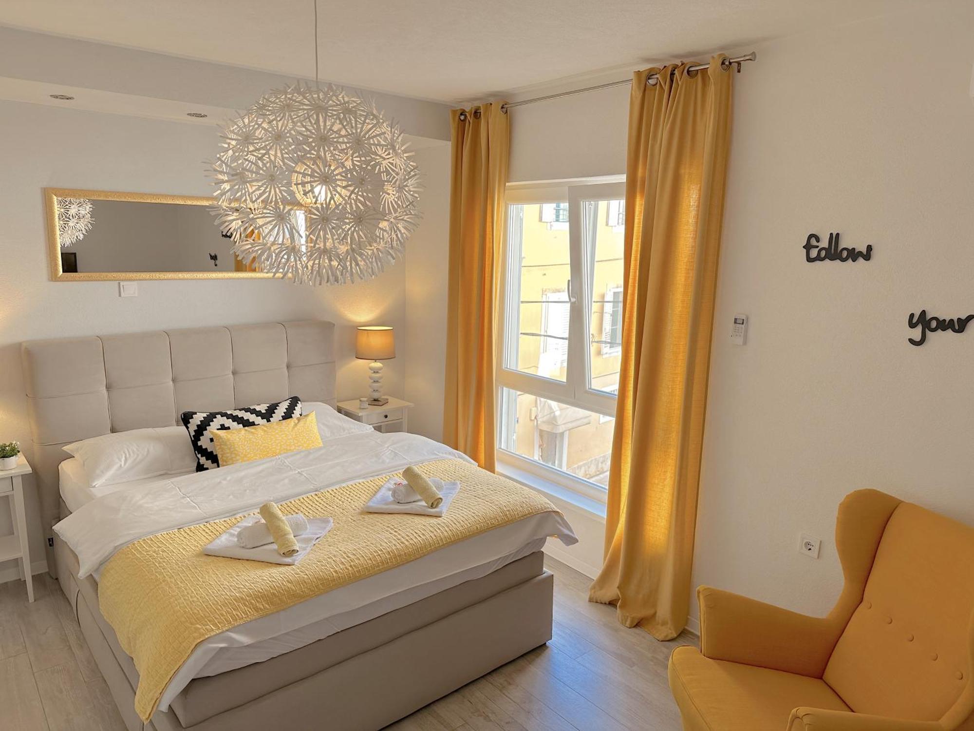 Anamari Apartments Zadar Zewnętrze zdjęcie