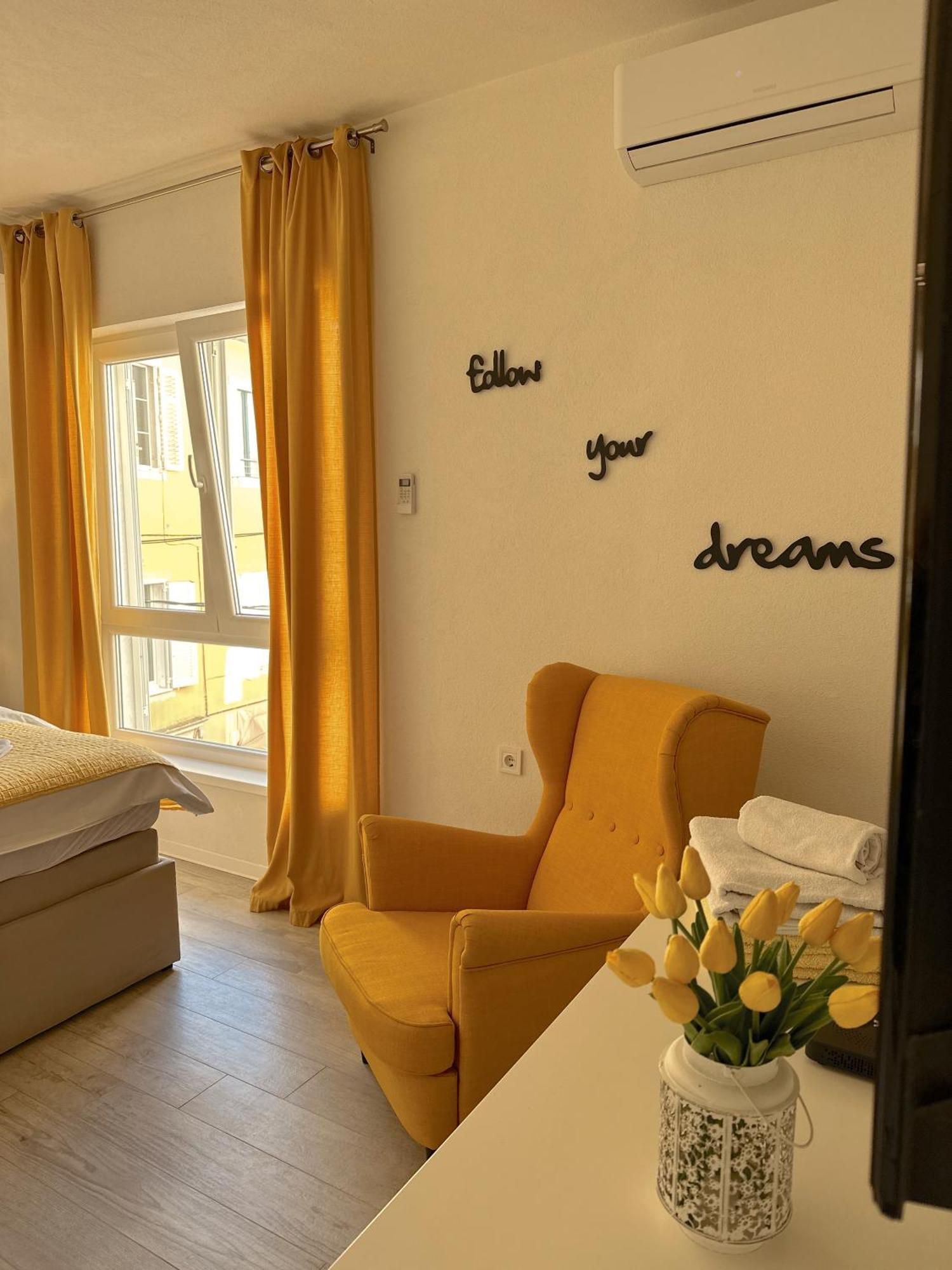 Anamari Apartments Zadar Zewnętrze zdjęcie