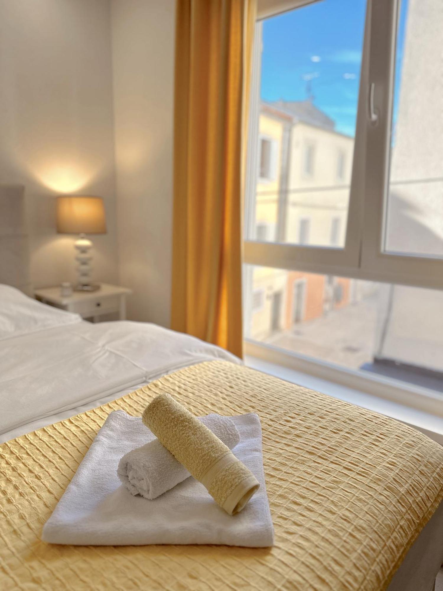 Anamari Apartments Zadar Zewnętrze zdjęcie