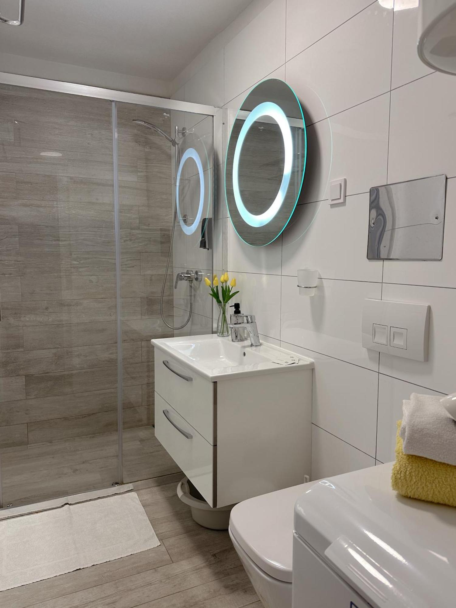 Anamari Apartments Zadar Zewnętrze zdjęcie