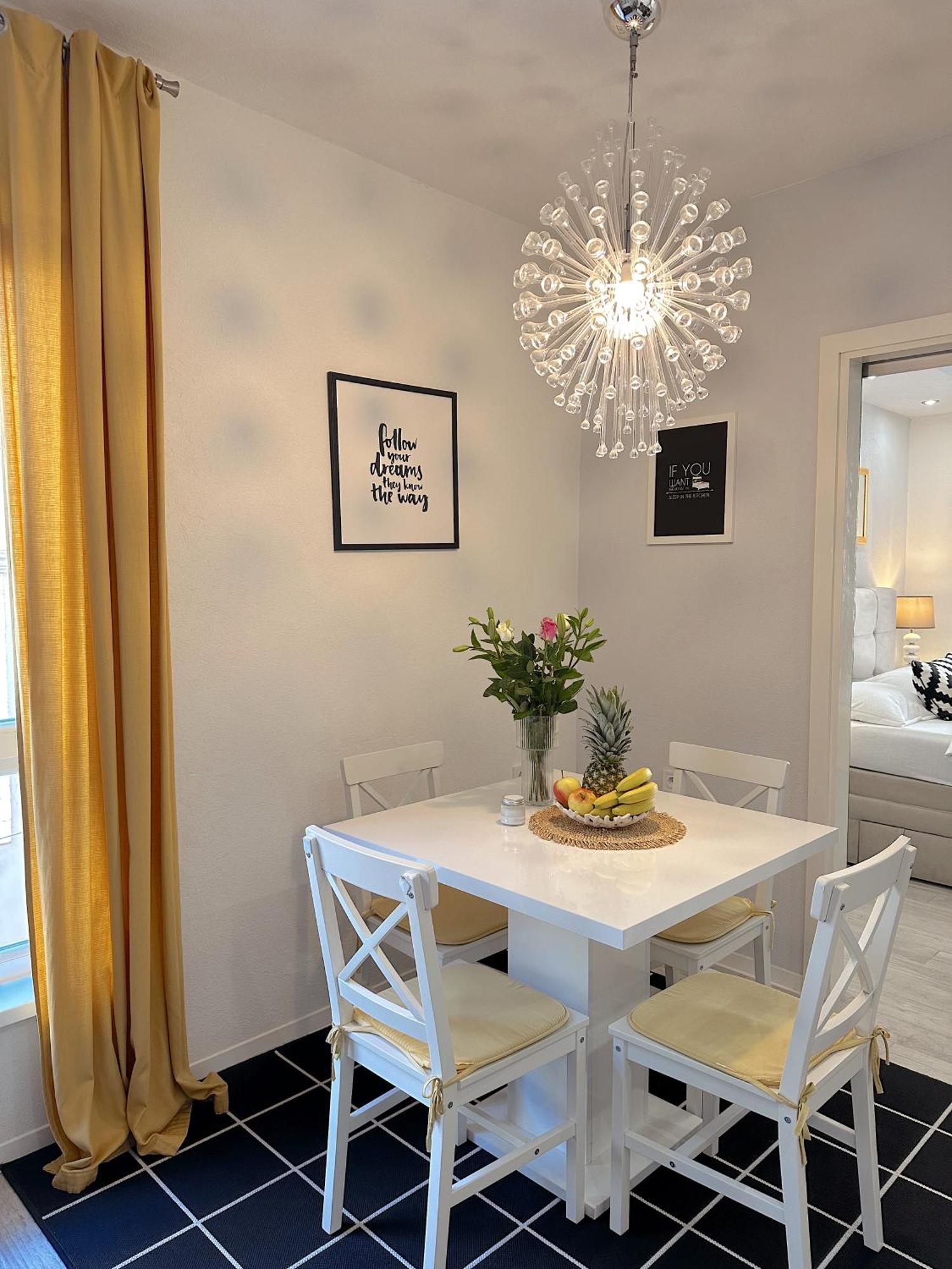 Anamari Apartments Zadar Zewnętrze zdjęcie
