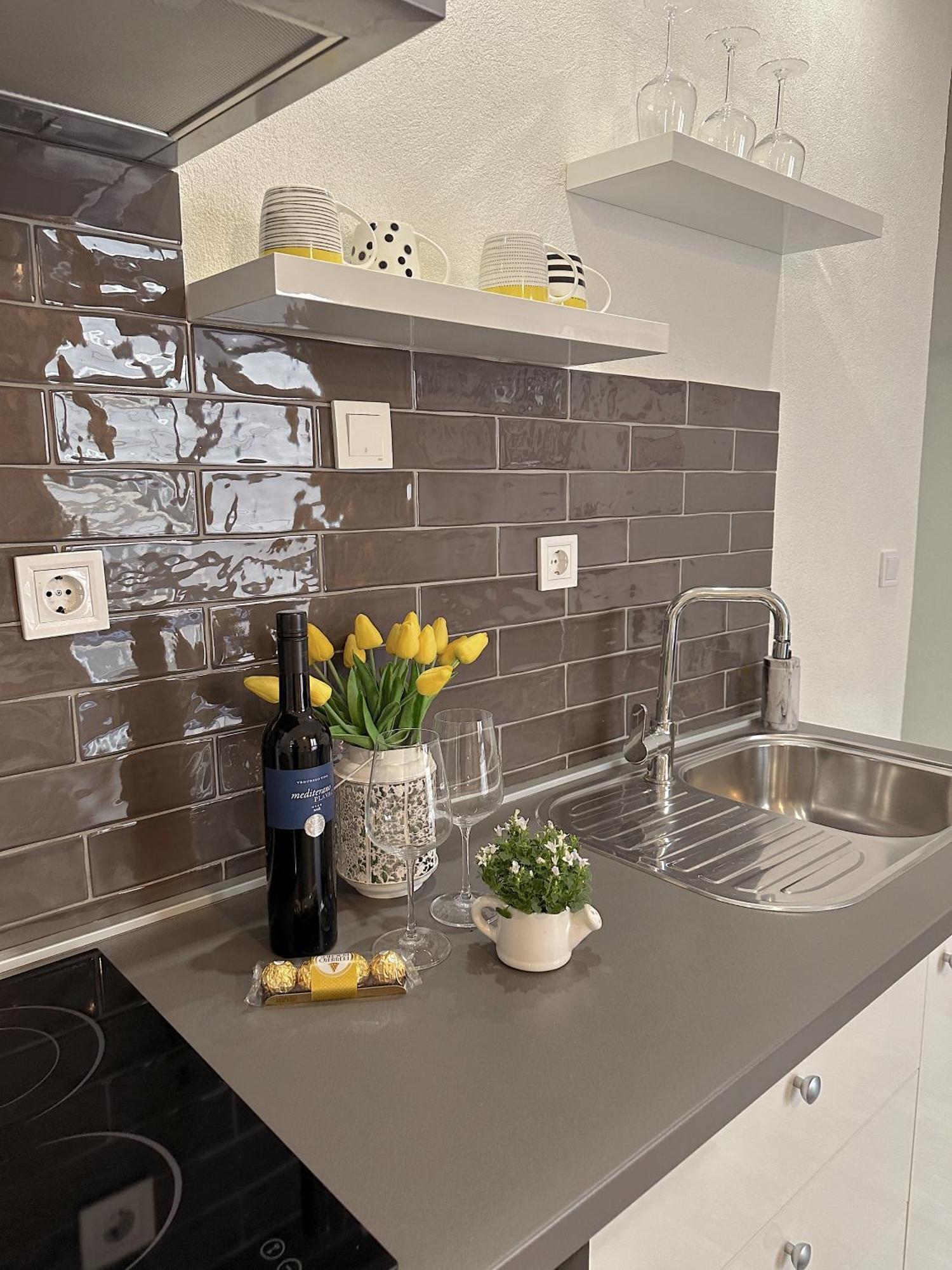 Anamari Apartments Zadar Zewnętrze zdjęcie
