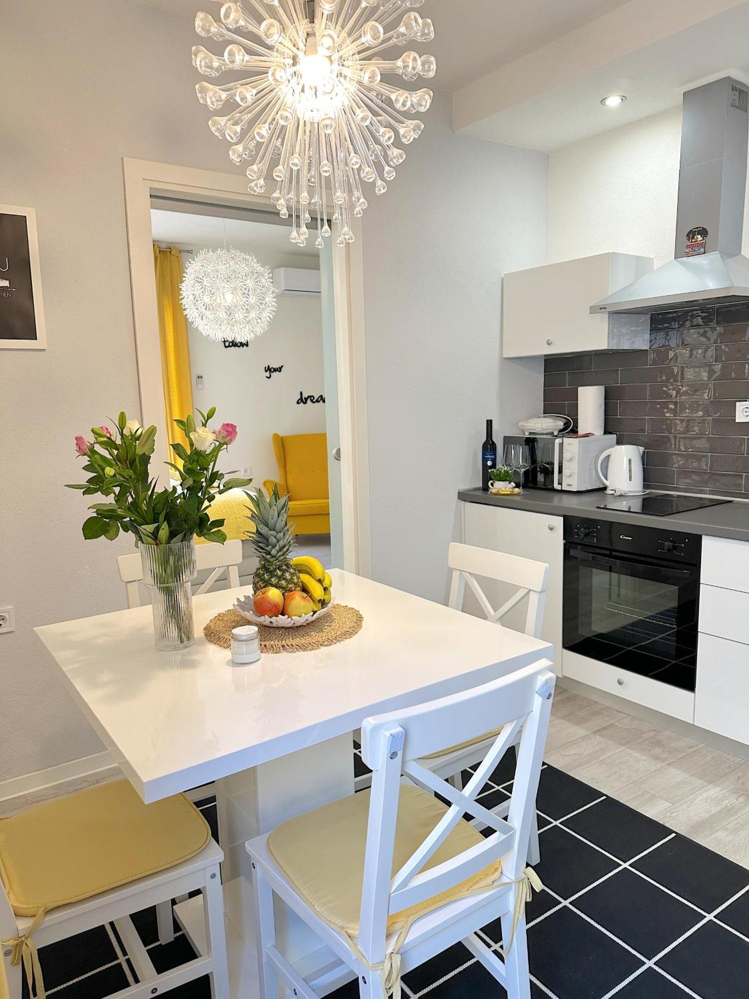 Anamari Apartments Zadar Zewnętrze zdjęcie