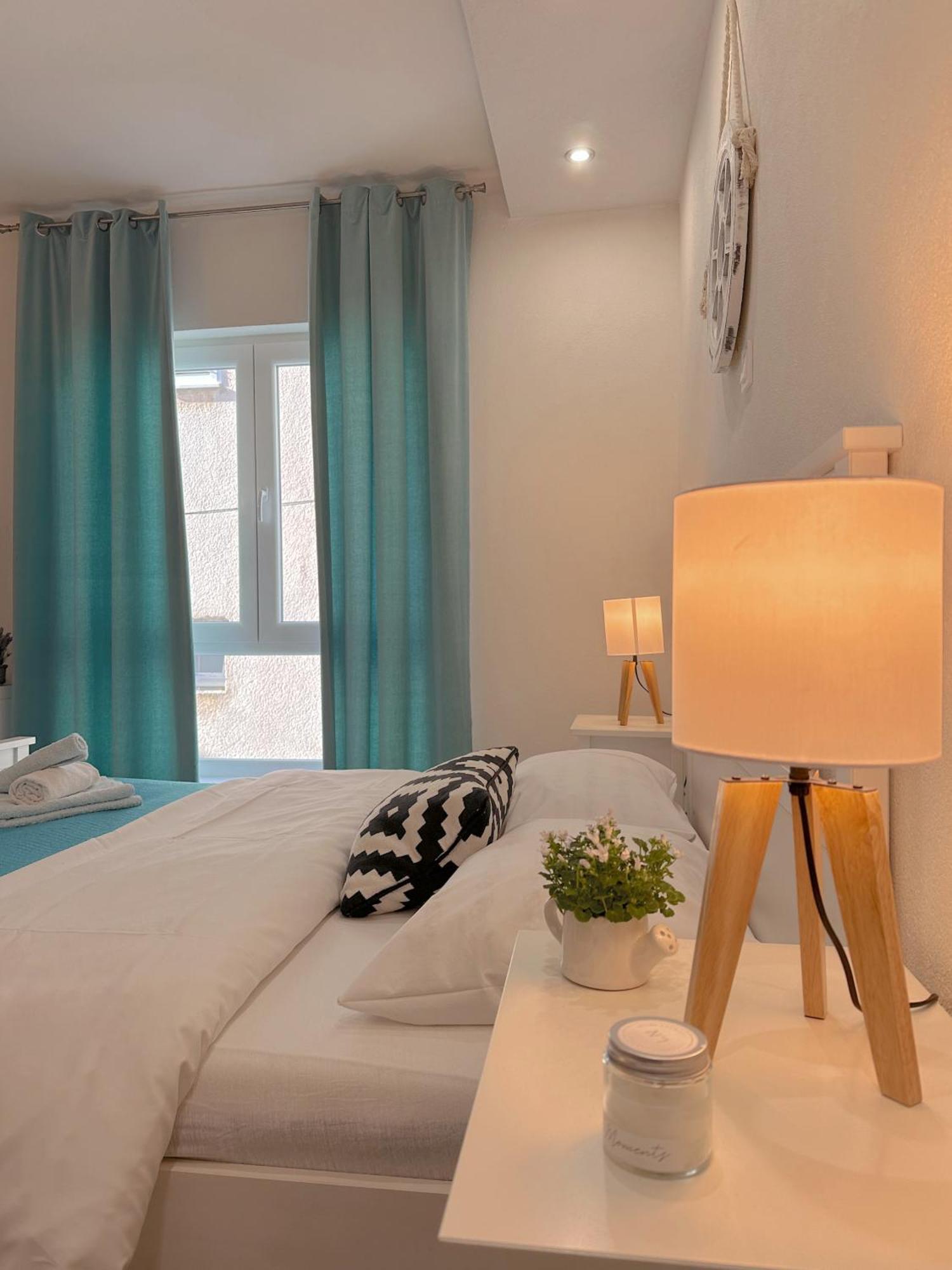 Anamari Apartments Zadar Zewnętrze zdjęcie